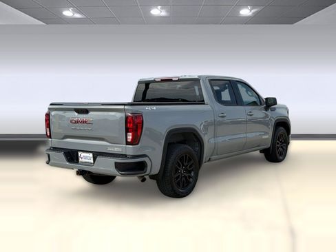 Used 2024 GMC Sierra 1500 Elevation AWD/4WD image 9
