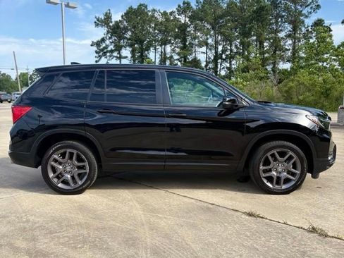 Used 2022 Honda Passport EX-L image 7