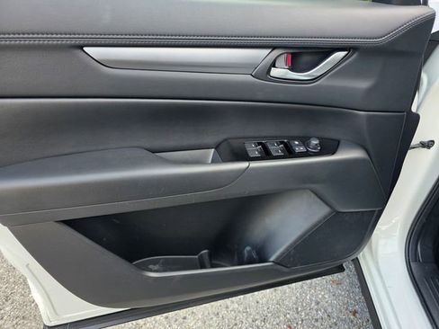 Used 2023 MAZDA CX-5 AWD 2.5 S w/ Preferred Package image 8