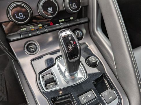 Used 2021 Jaguar F-TYPE First Edition RWD image 27