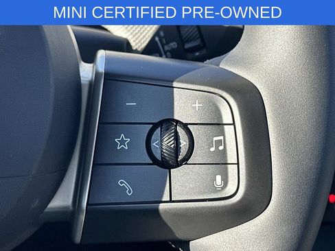 Certified 2025 MINI Cooper S FWD image 17