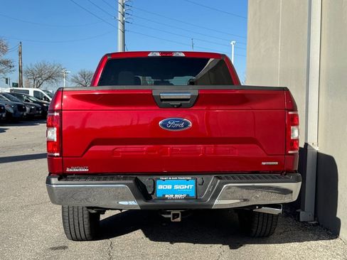 Used 2019 Ford F150 XLT w/ Equipment Group 302A Luxury image 20