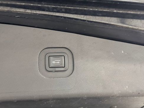 Used 2016 GMC Terrain Denali AWD/4WD image 13