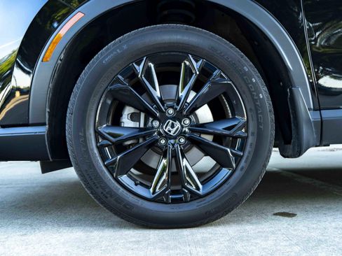 Used 2023 Honda CR-V Sport Touring image 14
