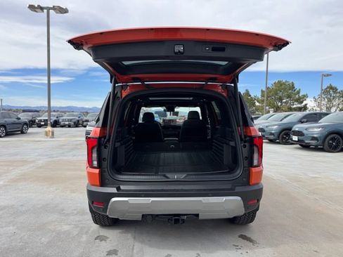 New 2026 Honda Passport TrailSport image 34