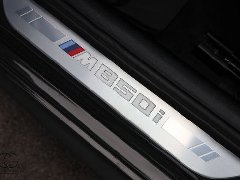 Used 2022 BMW M850i Gran Coupe xDrive AWD/4WD image 34