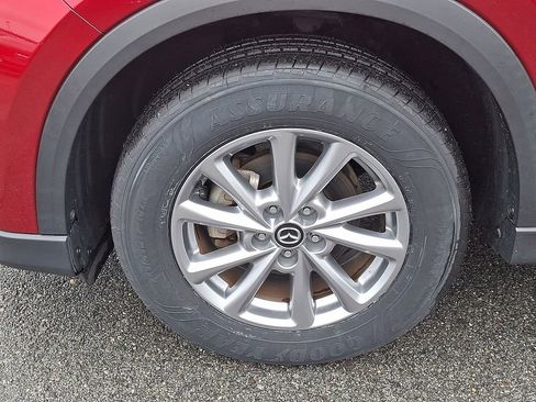 Used 2023 MAZDA CX-5 AWD 2.5 S image 9