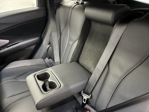 New 2026 Acura RDX A-Spec image 15