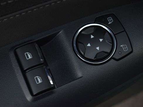 New 2026 Ford Mustang Coupe image 20