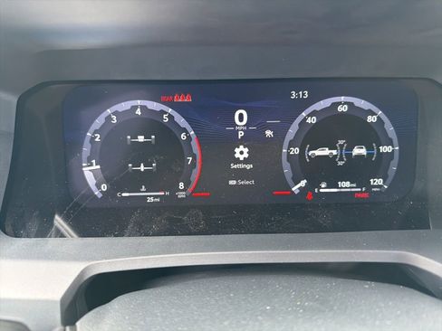 New 2026 Toyota Tacoma TRD Sport w/ TRD Sport Premium Package image 14