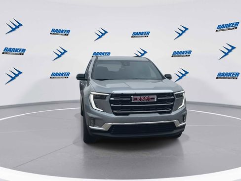 New 2026 GMC Acadia Elevation w/ Elevation Premium Package image 3