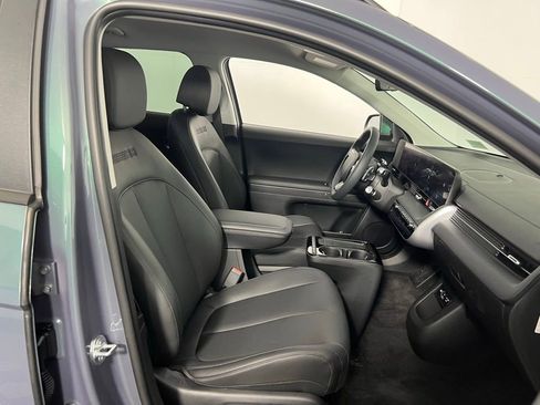 Used 2025 Hyundai Ioniq 5 SEL image 33