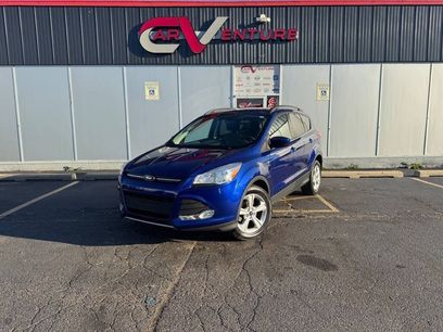 Used 2016 Ford Escape SE w/ Equipment Group 201A