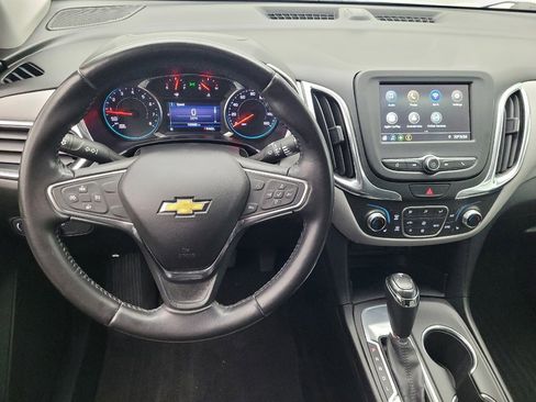 Used 2019 Chevrolet Equinox LT image 22