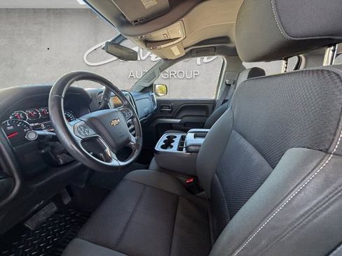 Used 2014 Chevrolet Silverado 1500 LT w/ Texas Edition, 1LT Trim image 23