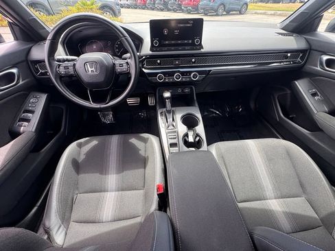 Used 2023 Honda Civic Sport image 27
