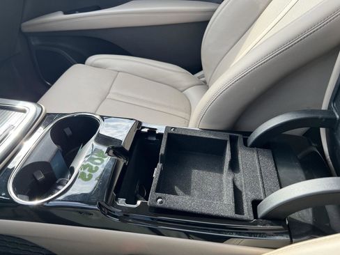 Used 2022 Lincoln Nautilus Reserve w/ Equipment Group 201A image 39