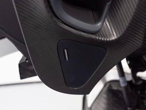 Used 2014 McLaren P1 image 14