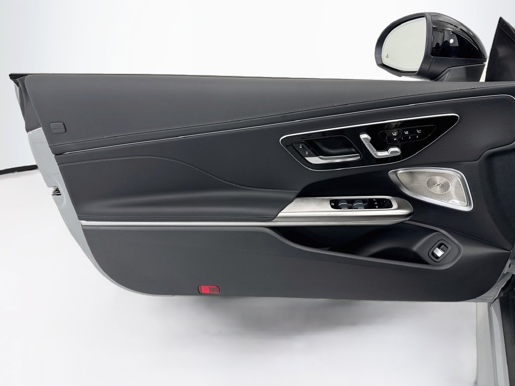 New 2027 Mercedes-Benz CLE 450 4MATIC Cabriolet image 22
