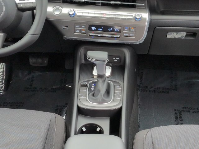 New 2027 Hyundai Kona SEL Sport FWD image 17