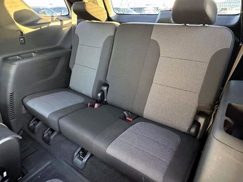 Certified 2023 Chevrolet Traverse LT image 10