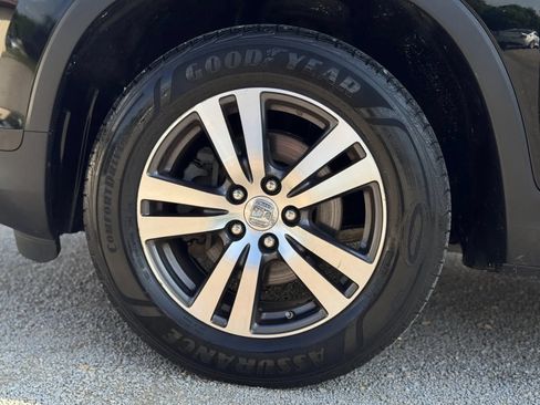 Used 2017 Honda Pilot EX-L image 14