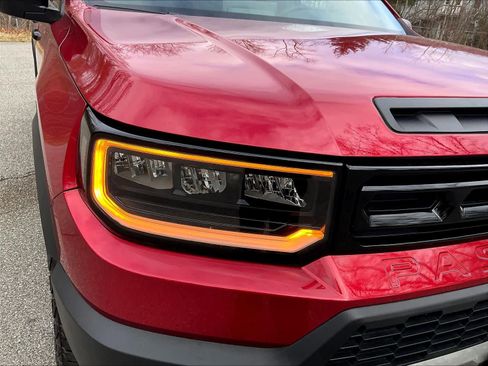 Certified 2026 Honda Passport TrailSport Elite image 69