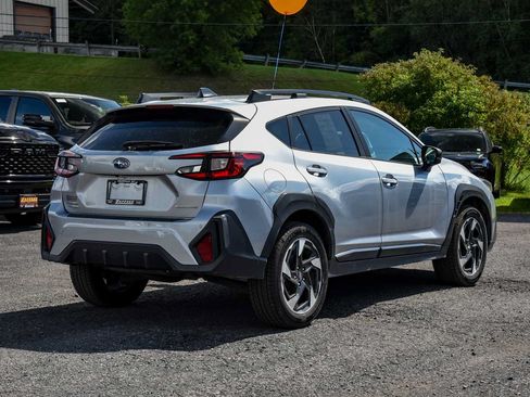 Used 2024 Subaru Crosstrek 2.5i Limited AWD/4WD image 3