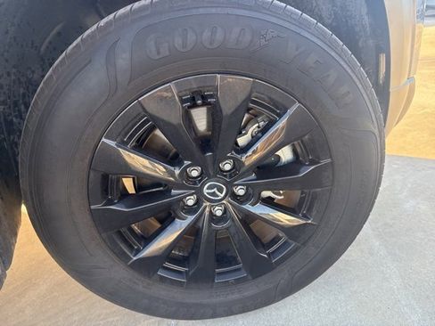 Certified 2025 MAZDA CX-50 AWD 2.5 Hybrid w/ Premium Pkg image 14