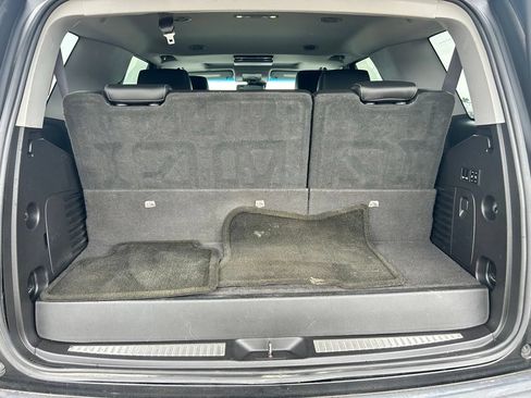 Used 2016 Chevrolet Tahoe LTZ AWD/4WD image 29