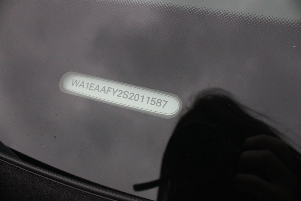 Used 2025 Audi Q5 2.0T Premium Plus AWD/4WD image 40