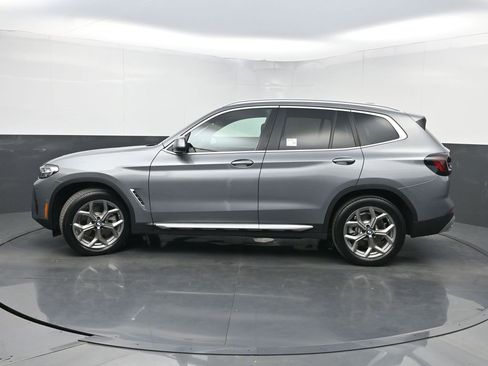 Used 2024 BMW X3 sDrive30i image 45