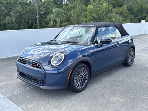 New 2026 MINI Cooper S FWD image 3