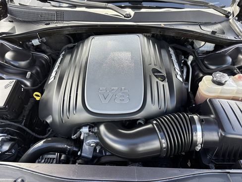 Used 2022 Chrysler 300 S w/ Comfort Group image 10