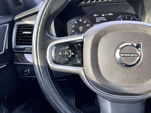 Used 2019 Volvo XC90 T6 Momentum w/ Protection Package image 15