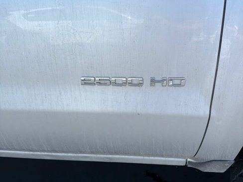 Used 2018 Chevrolet Silverado 2500 W/T w/ WT Fleet Convenience Package AWD/4WD image 4