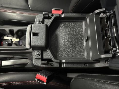 Used 2022 Jeep Wrangler Unlimited Rubicon image 48