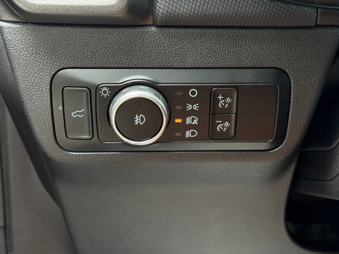 Used 2025 Ford Bronco Sport Outer Banks w/ Outer Banks Tech Package+ AWD/4WD image 18