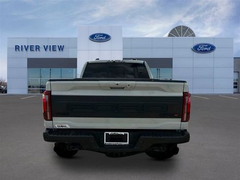 Used 2024 Ford F150 Raptor w/ Equipment Group 803A Raptor R AWD/4WD image 5
