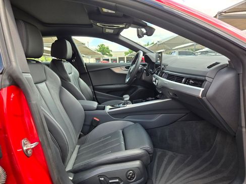 Used 2025 Audi A5 2.0T Premium Plus AWD/4WD image 28
