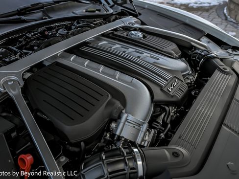 Used 2024 Bentley Continental GT Speed image 17