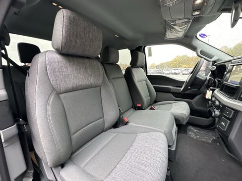 New 2026 Ford F250 XLT image 33