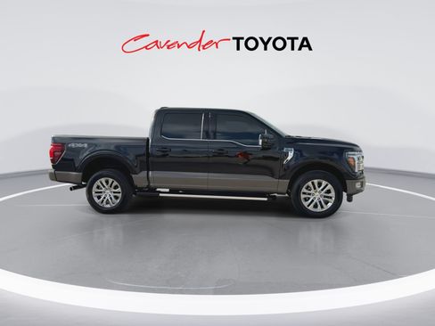 Used 2026 Ford F150 King Ranch AWD/4WD image 9