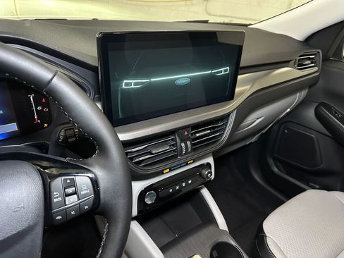 New 2026 Ford Escape Base image 28