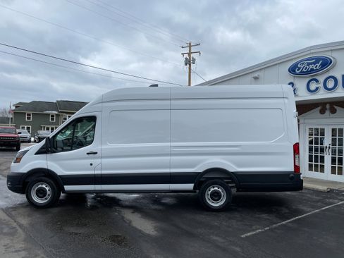 New 2026 Ford Transit 250 148 High Roof Extended image 8