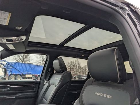 Used 2023 RAM 1500 Laramie image 3