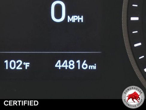 Used 2021 Hyundai Tucson Value FWD image 33