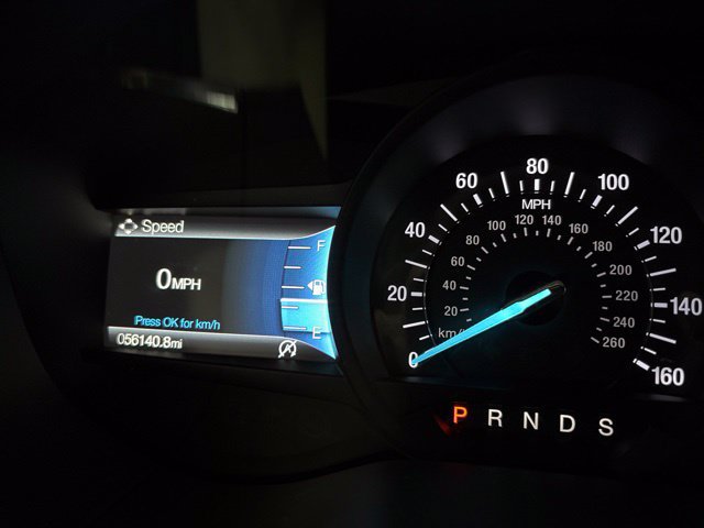 Used 2021 Ford Edge Titanium w/ Cargo Accessory Package FWD image 55