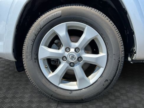Used 2012 Toyota RAV4 Limited w/ Premium Plus Value Pkg AWD/4WD image 10