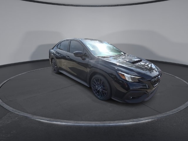 New 2026 Subaru WRX Premium AWD/4WD image 2